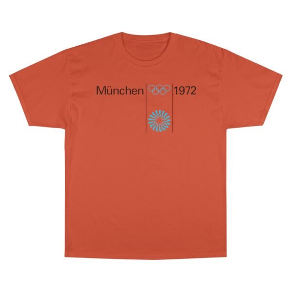 September 5 Champion T-Shirt - Image 13