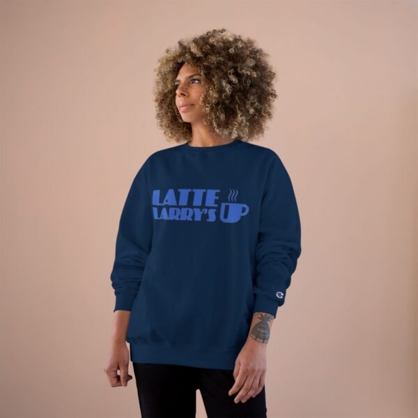 Curb Your Enthusiasm Champion Sweatshirt - Image 20