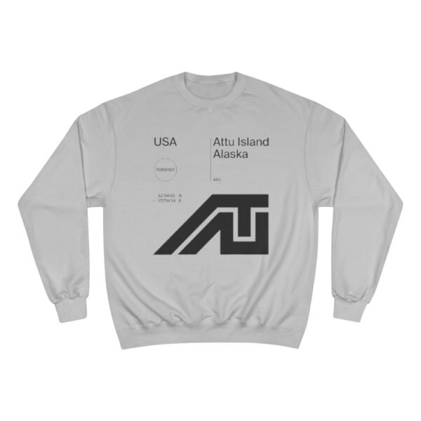 The Big Year Champion Sweatshirt - Image 9