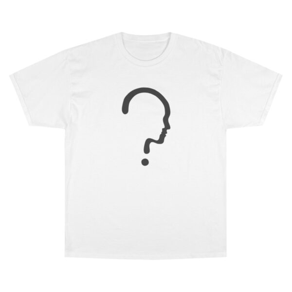 David Byrne Champion T-Shirt