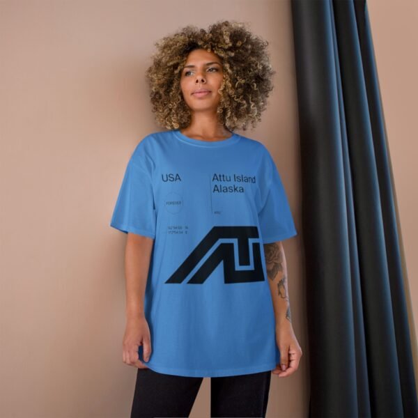 The Big Year Champion T-Shirt - Image 4
