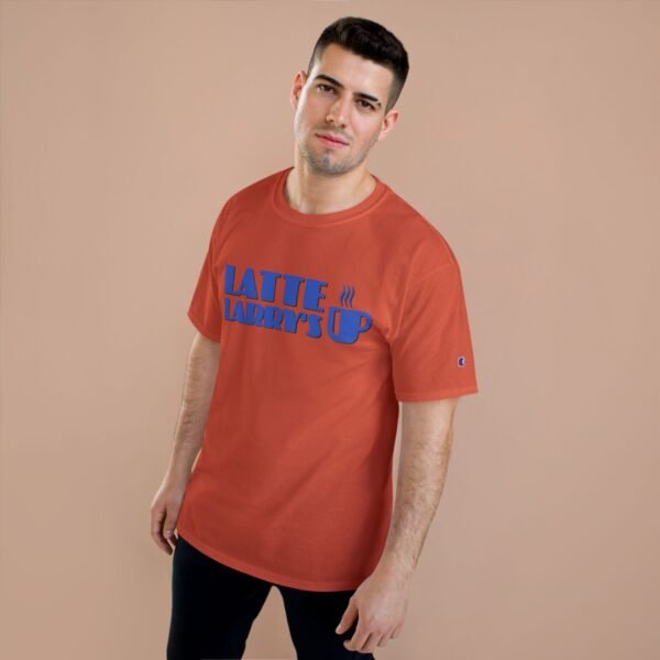 Curb Your Enthusiasm Champion T-Shirt - Image 27