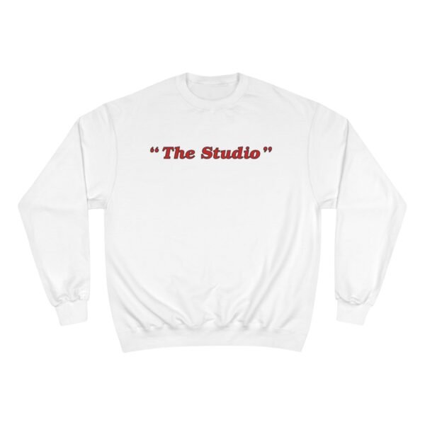 The Studio Champion Sweatshirt - Image 13