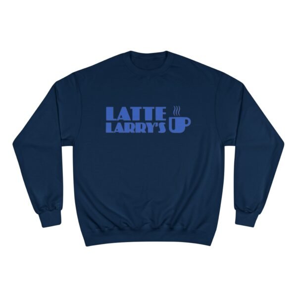Curb Your Enthusiasm Champion Sweatshirt - Image 17