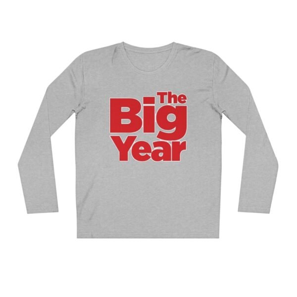 The Big Year Sparker Long Sleeve Shirt