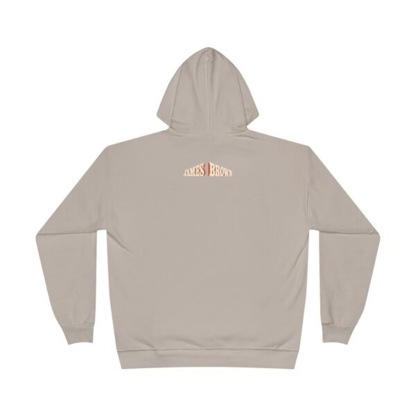 James Brown Unisex EcoSmart® Pullover Hoodie Sweatshirt - Image 18