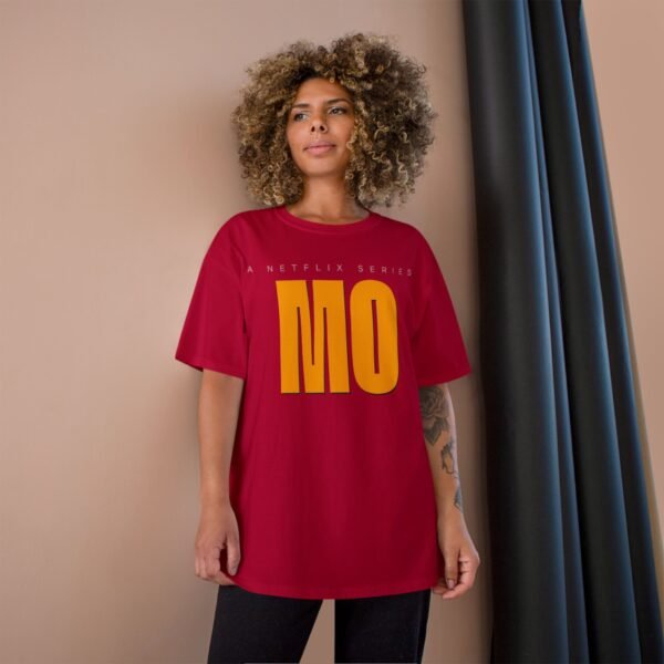 Mo Champion T-Shirt - Image 32