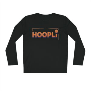 Running Point Organic Sparker Long Sleeve Shirt