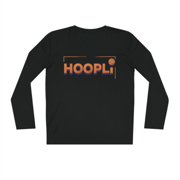 Running Point Organic Sparker Long Sleeve Shirt