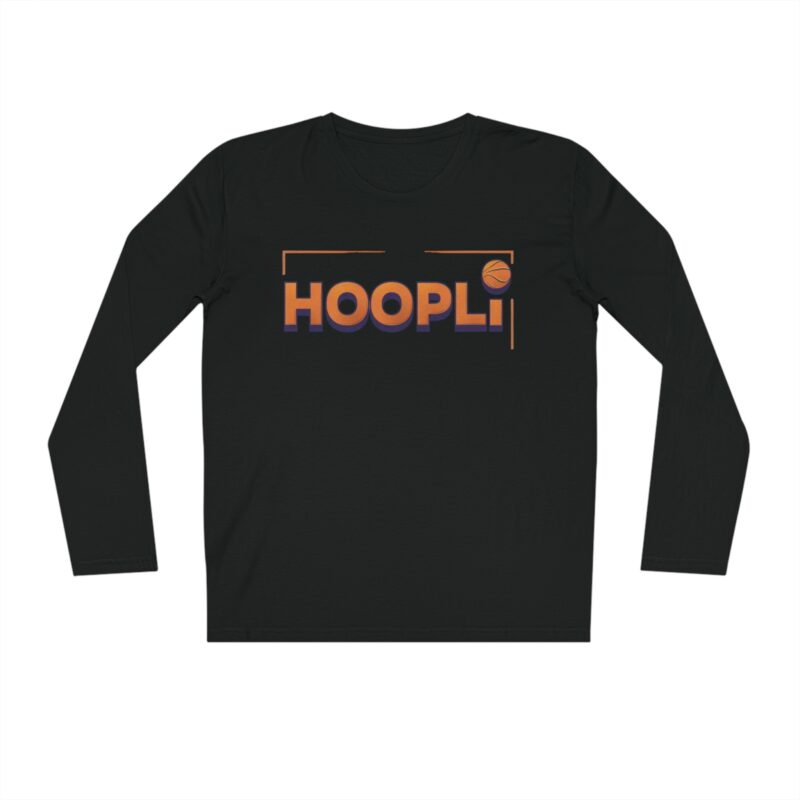 Running Point Organic Sparker Long Sleeve Shirt