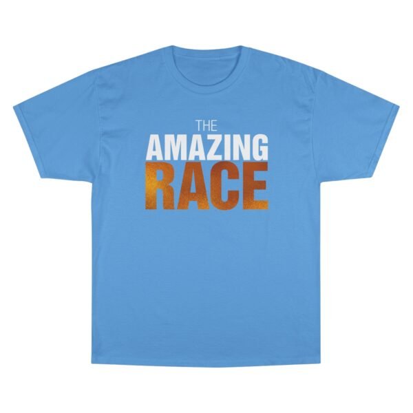 The Amazing Race Champion T-Shirt