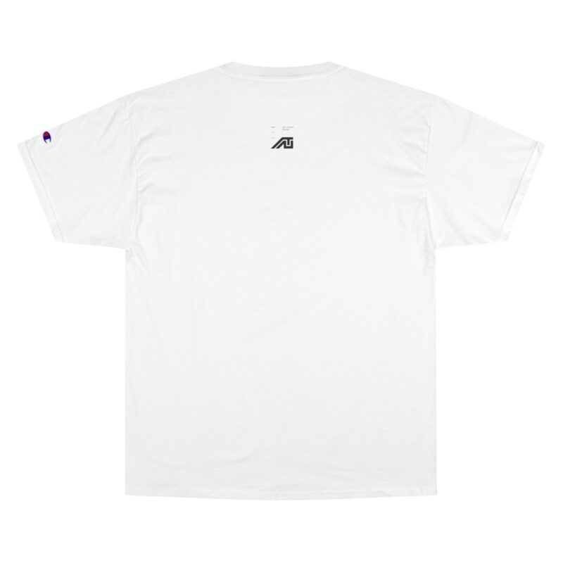 The Big Year Champion T-Shirt - Image 14