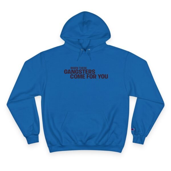 Riff Raff Champion Hoodie - Image 13