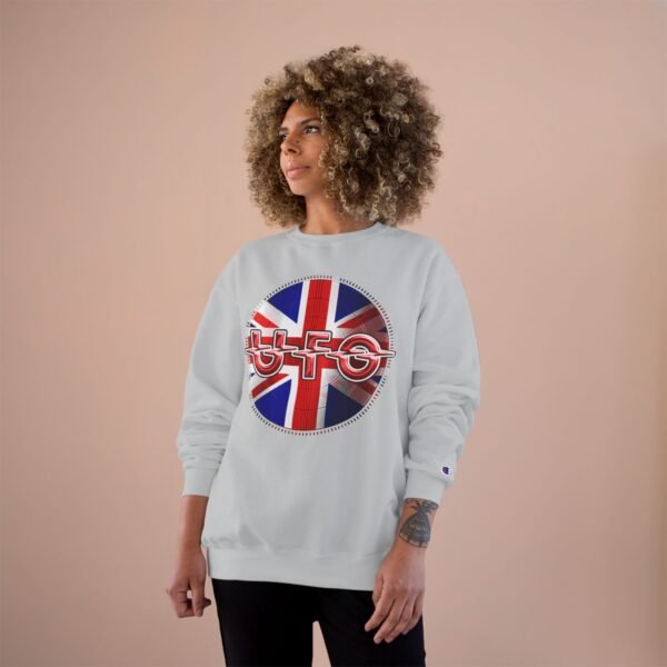 UFO Champion Sweatshirt - Image 28