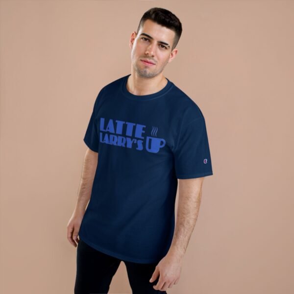 Curb Your Enthusiasm Champion T-Shirt - Image 15