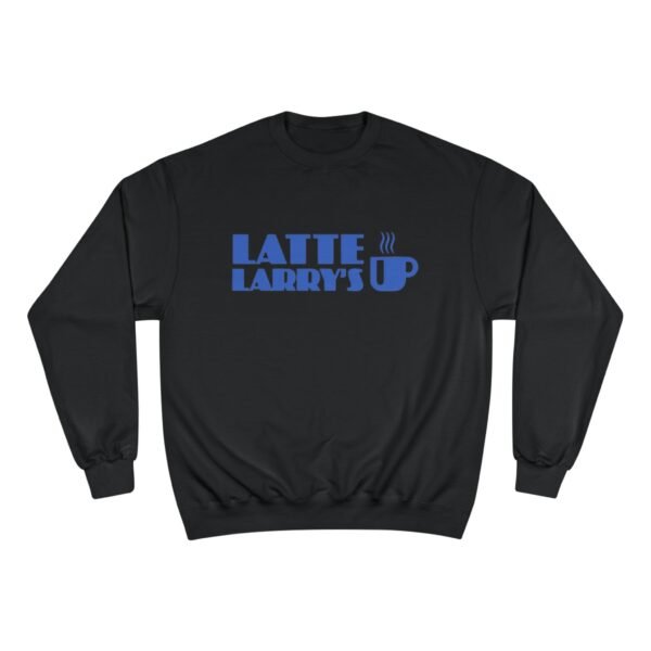 Curb Your Enthusiasm Champion Sweatshirt - Image 21