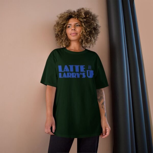 Curb Your Enthusiasm Champion T-Shirt - Image 8