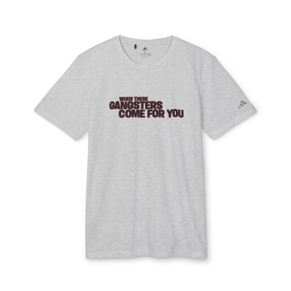 Riff Raff adidas Unisex Sport T-shirt