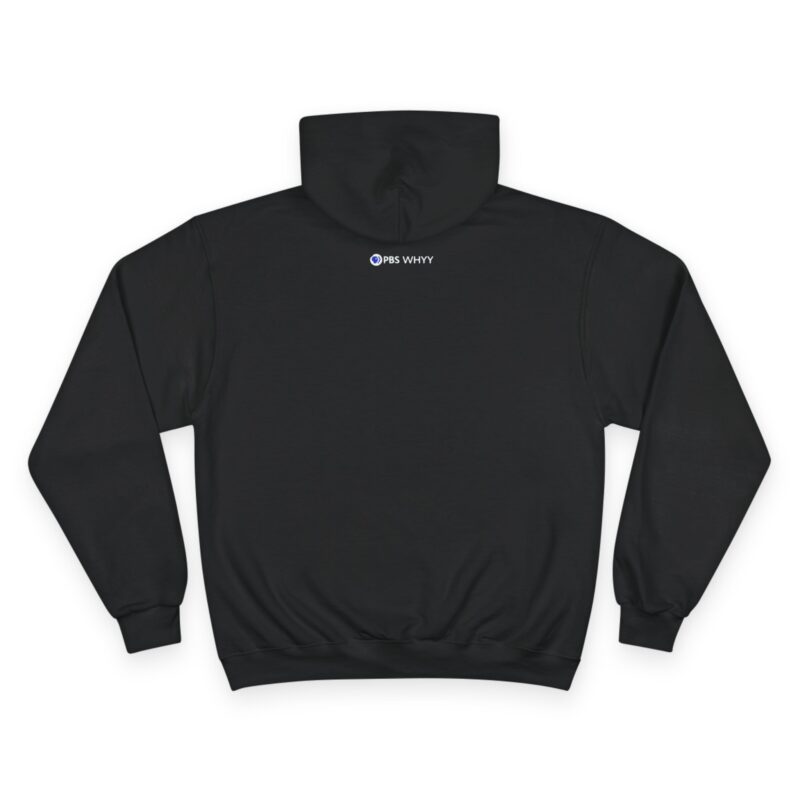 The American Revolution Champion Hoodie - Image 26
