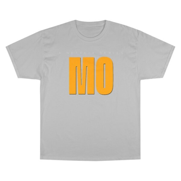 Mo Champion T-Shirt - Image 9