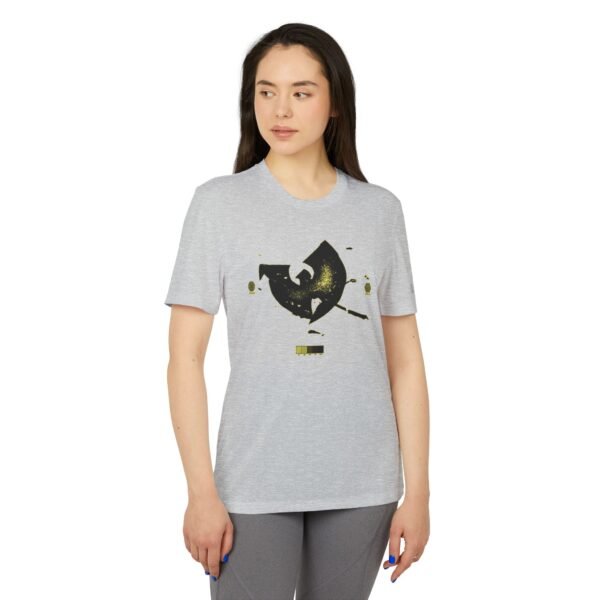 Wu-Tang Clan adidas Unisex Sport T-shirt - Image 7