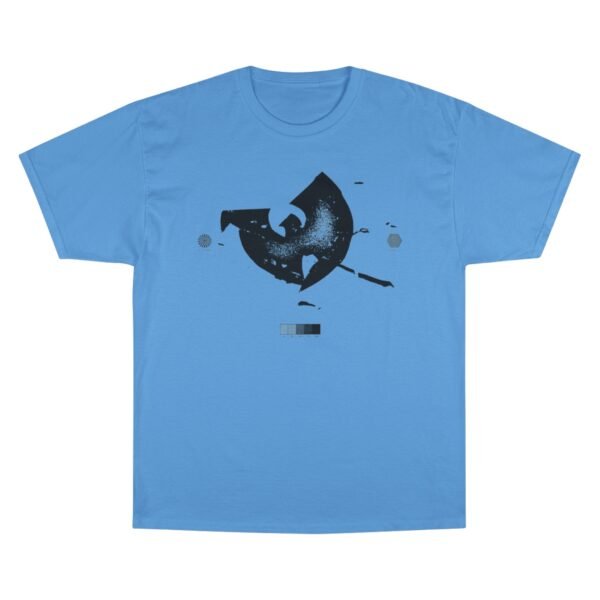 Wu-Tang Clan Champion T-Shirt - Image 13