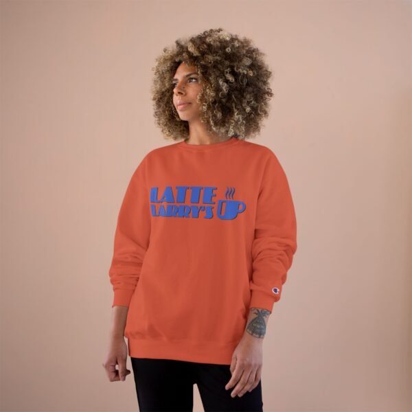 Curb Your Enthusiasm Champion Sweatshirt - Image 4