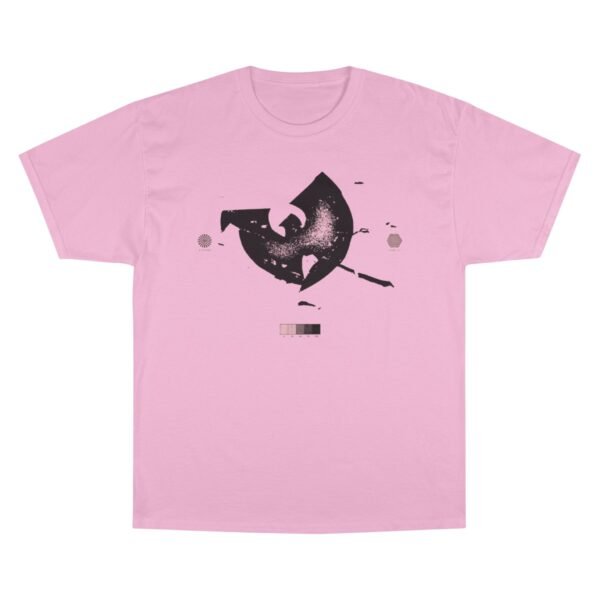 Wu-Tang Clan Champion T-Shirt - Image 17