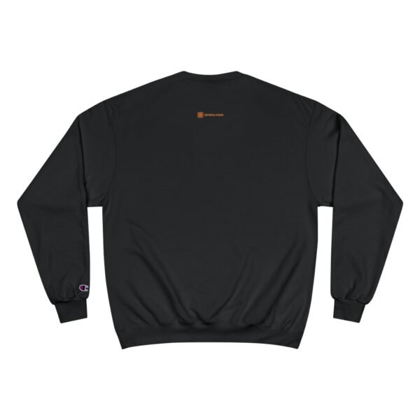 The Studio Champion Sweatshirt - Image 34