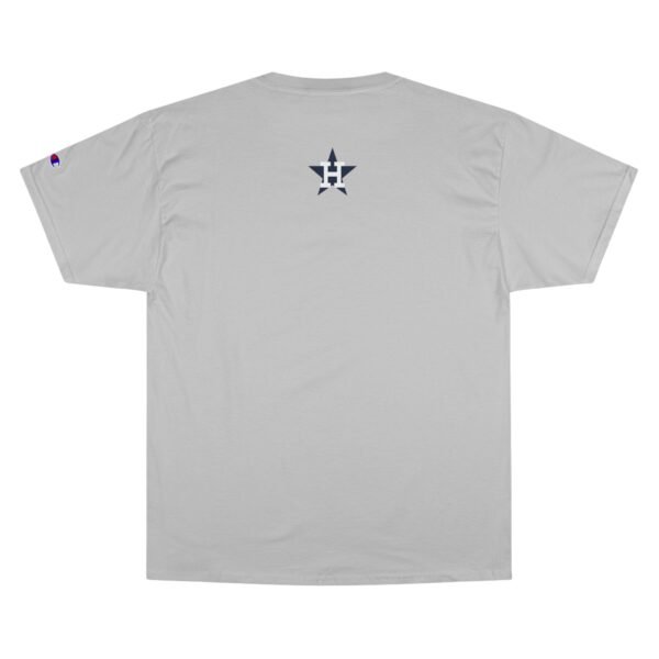 Mo Champion T-Shirt - Image 10