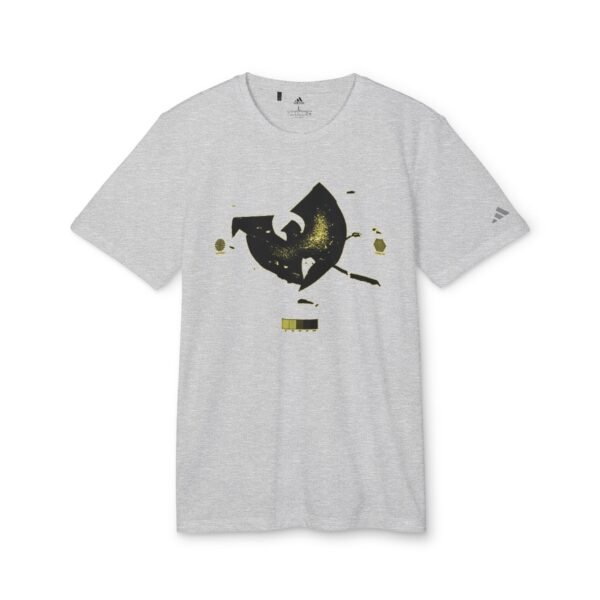 Wu-Tang Clan adidas Unisex Sport T-shirt - Image 5