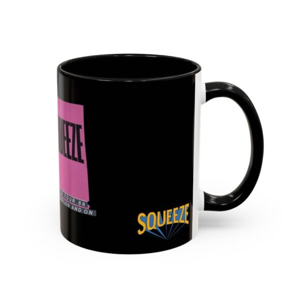 Squeeze Accent Coffee Mug, 11oz - Image 3