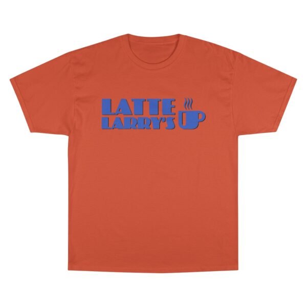 Curb Your Enthusiasm Champion T-Shirt - Image 25