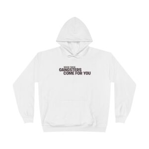 Riff Raff Unisex EcoSmart® Pullover Hoodie Sweatshirt