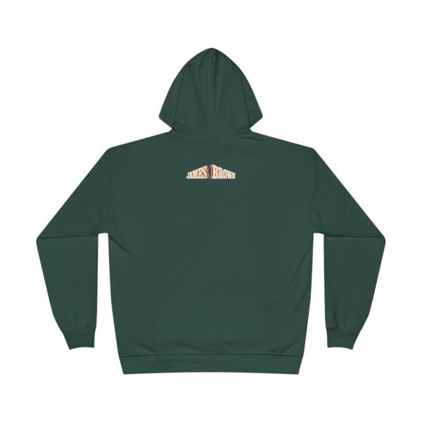 James Brown Unisex EcoSmart® Pullover Hoodie Sweatshirt - Image 22
