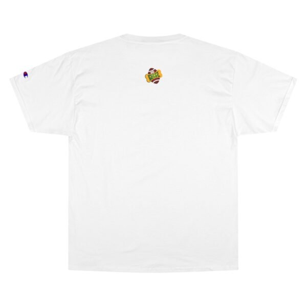 Puppy Bowl Champion T-Shirt - Image 22