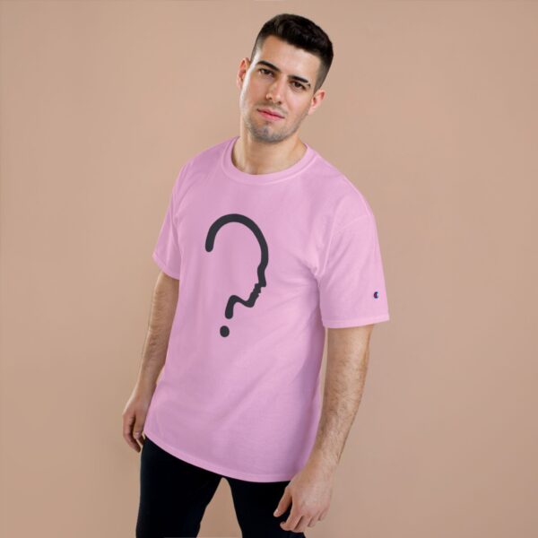 David Byrne Champion T-Shirt - Image 15