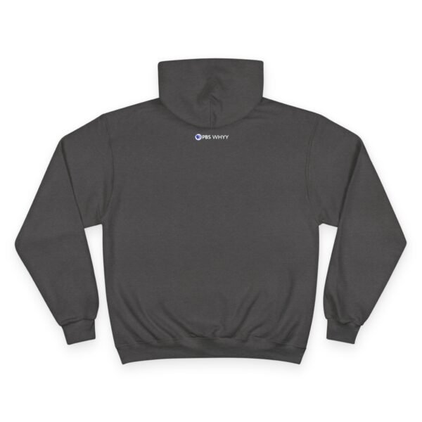 The American Revolution Champion Hoodie - Image 10