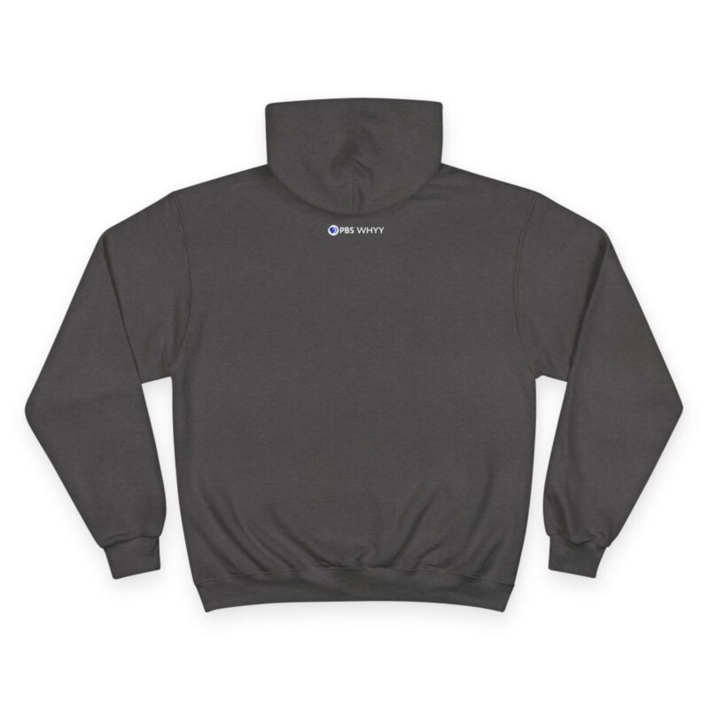 The American Revolution Champion Hoodie - Image 10