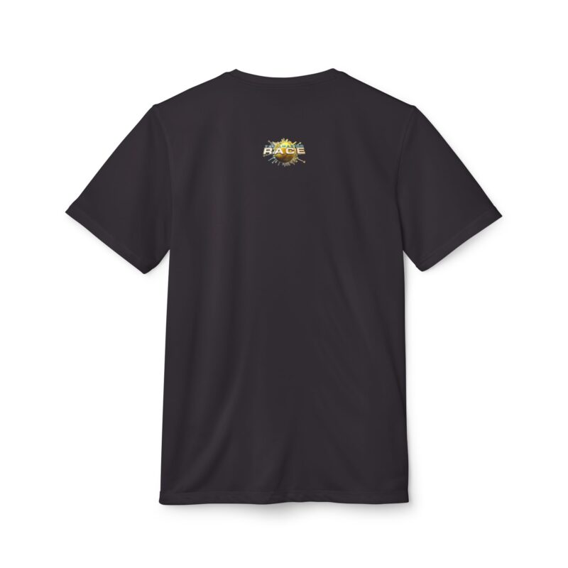 The Amazing Race adidas Unisex Sport T-shirt - Image 10