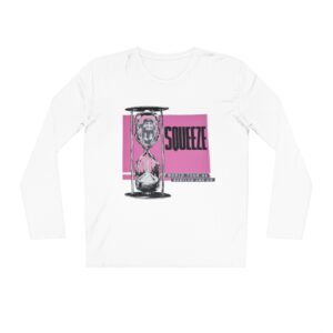 Squeeze Sparker Long Sleeve Shirt