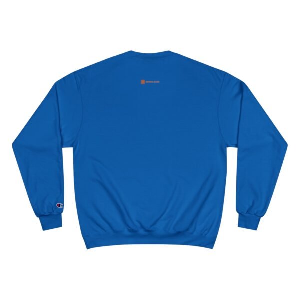 The Studio Champion Sweatshirt - Image 26