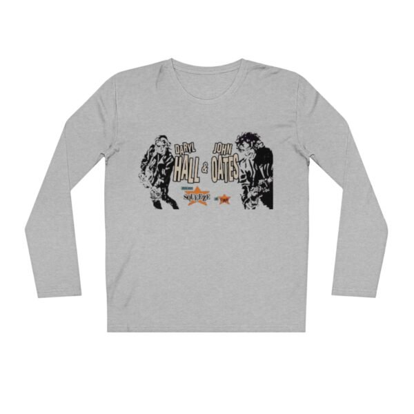 Hall & Oates Sparker Long Sleeve Shirt - Image 4