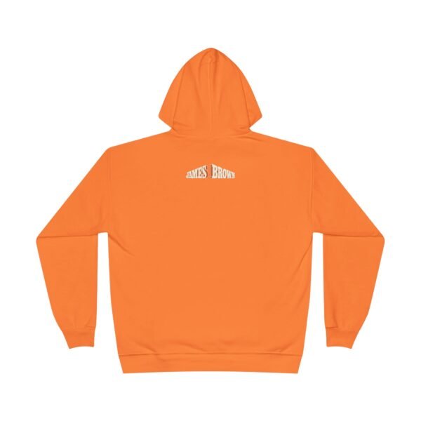 James Brown Unisex EcoSmart® Pullover Hoodie Sweatshirt - Image 26