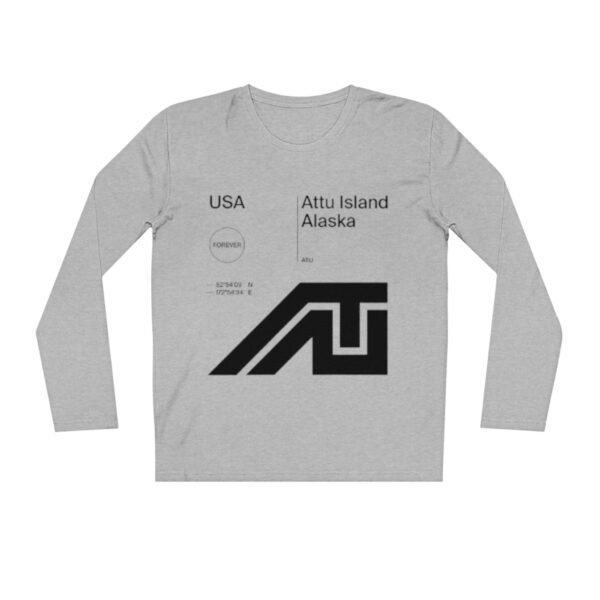 The Big Year Sparker Long Sleeve Shirt