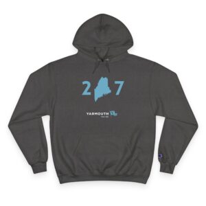 Riff Raff Champion Hoodie