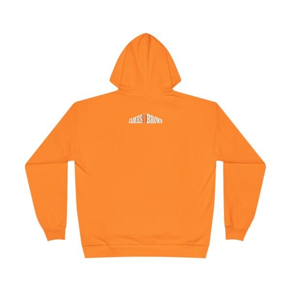 James Brown Unisex EcoSmart® Pullover Hoodie Sweatshirt - Image 30