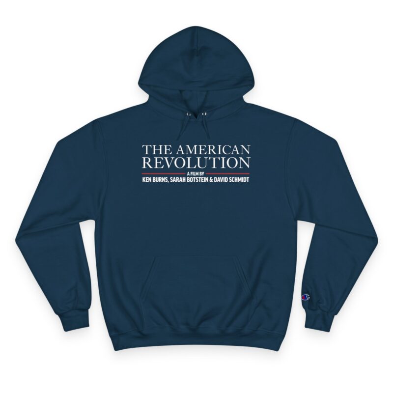 The American Revolution Champion Hoodie - Image 21