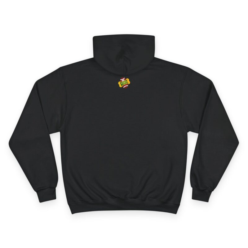 Puppy Bowl Champion Hoodie - Image 14