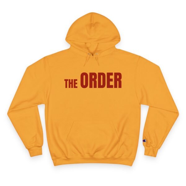 The Order Champion Hoodie - Image 21